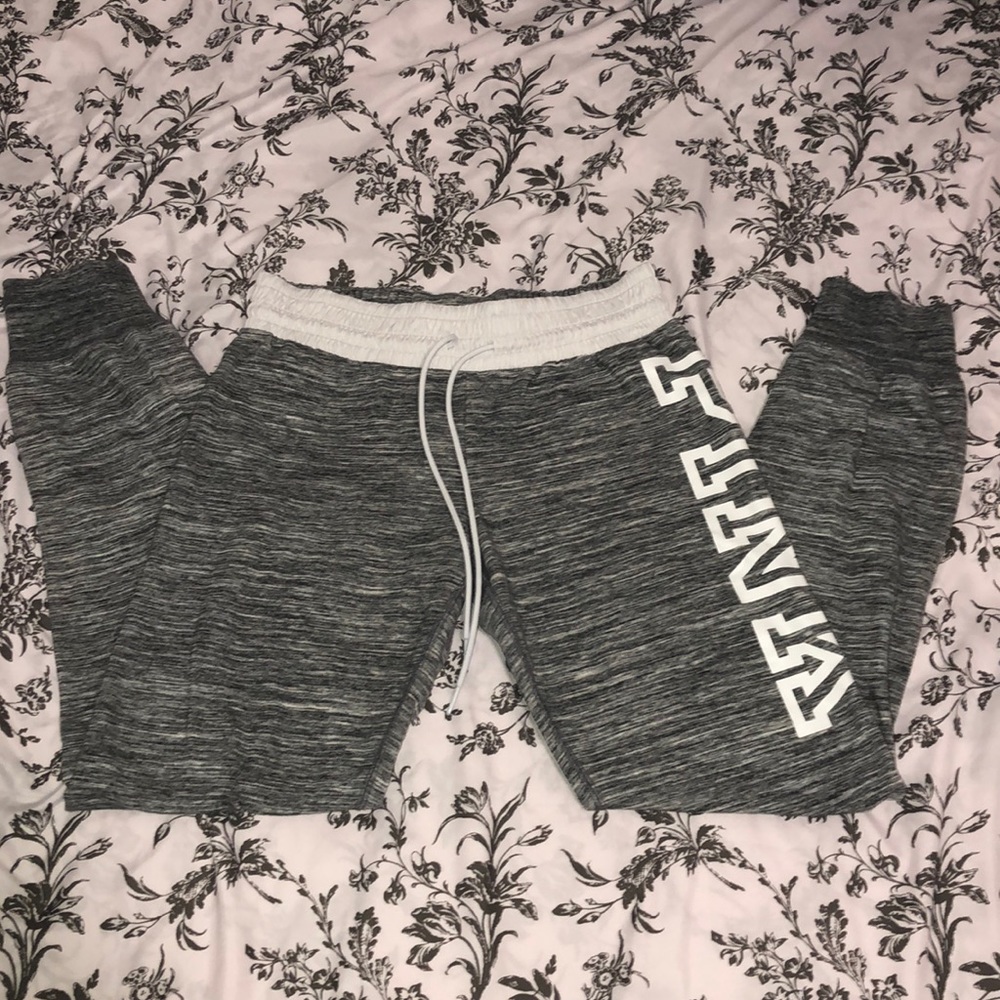 PINK Sweatpants